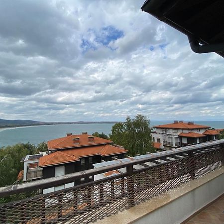 Santa Marina, Kesta 504, Apartament 50 Apartment Sozopol Exterior foto